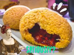 -蔡澜点心·粤菜(西单大悦城店)