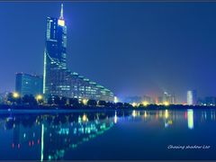-天鹅湖体育公园