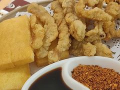 -江渔儿酸菜鱼(曜一城店)