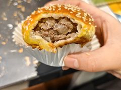 -丝路传奇·中国拉面航母店(北医三院店)