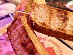 -亮子·东北特色烧烤(真如店)