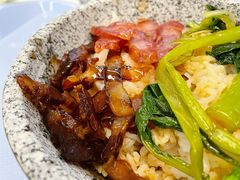-北大家园食堂
