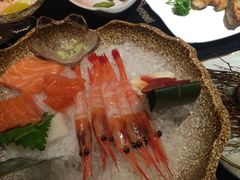 -竹之月日本料理铁板烧(香江花园店)