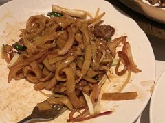 -汤城小厨•粤菜•靓汤(金宝街店)
