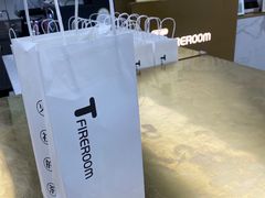 -TFIREROOM火社的茶(裕华万达店)