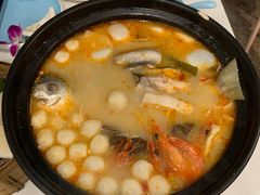 -香香海南菜餐厅