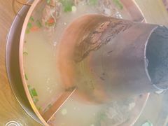 -羊乐锅·火锅·烧烤(夫子庙店)