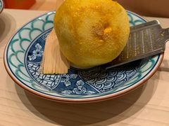 -Ginza Onodera 鮨(外滩十八号店)