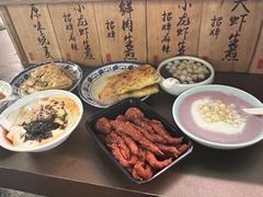 -鸡脚旮旯平江路店