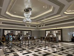 -澳门喜来登大酒店