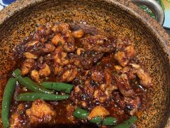 -绿茶餐厅(布吉万象汇店)