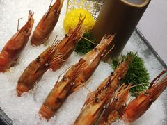-云锦壹号·淮扬宴(徐汇万科店)