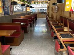 大堂-记忆山城巷(丰台店)