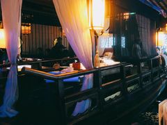 -绿茶餐厅(领展购物广场·中关村店)