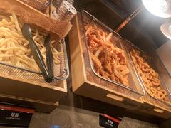 -比格比萨自助(美乐城店)