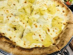 -Primo·丽莫意大利窑烤披萨