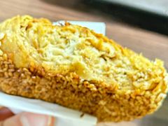-万红路羊汤烧饼店(将台路店)