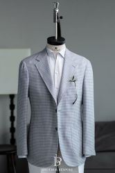 点击看大图 -Brother西服礼服定制·商务·婚礼(佛山南海店)