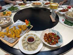 -赢融印象•龙泉店•清真云南菜•民族菜(小菜园店)