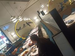 -周渝食惦·酸菜鱼精致川菜(横岗店)