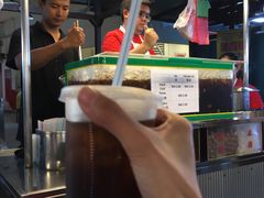 -罗汉果龙眼冰糖燉冬瓜