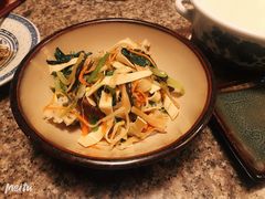 南京素什锦-南京大牌档(人民广场店)