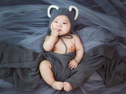 -童年时光专业儿童摄影(龙首店)