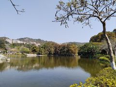 -厦门大学(思明校区)