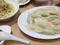 -喜家德虾仁水饺(乐都汇店)