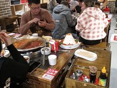 -大龙燚火锅(春熙店)