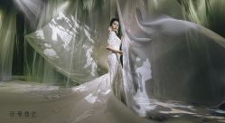 -欣薇婚纱(新源乐汇城店)