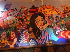 -Mesa Madre梅萨妈妈·Bintana(国贸店)