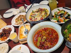 -外婆家(西溪印象城店)