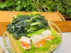 -大理董·董家小厨野生菌火锅(古城旗舰店)