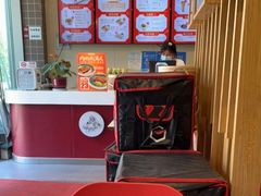 -咬不得高祖生煎·简餐(星耀城店)