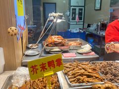 -小李烧鸡(西北角总店)
