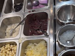 -哼哈豆花工房(高铁吾悦广场店)