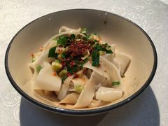 -汉唐宴长安食府