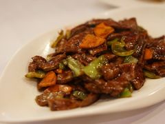 -永兴餐厅(复兴中路店)
