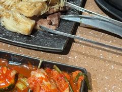 -海之屋韩式烤肉(海棠68环球美食街店)