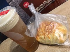 -85度C(广州石牌桥店)