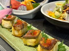 -昱匠·日本料理(金融街店)