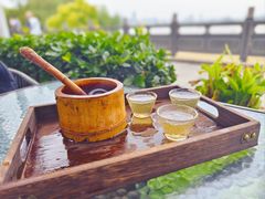 -汉水谣·江景餐厅(江滩店)