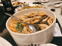 -恒记饭店(珠江路总店)