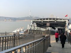 -武昌中华路码头(轮渡站)