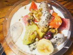 -杨婆婆烤肉(文昌阁店)