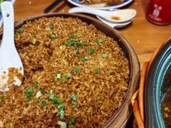 -老西门·常州菜(新区店)