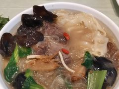 -合记烩面(人民路店)