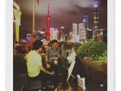 -上海和平饭店华懋阁 Cathay Room