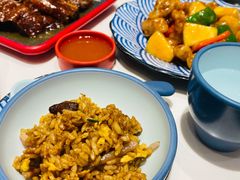 -龙记香港茶餐厅(久光百货店)